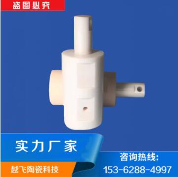 介绍一下陶瓷注液泵有哪些优越性能？