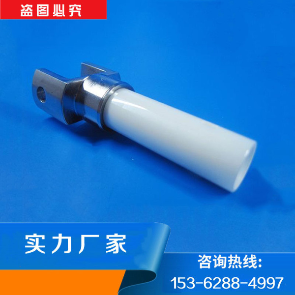 具体介绍一下使用陶瓷注液泵有什么特点？