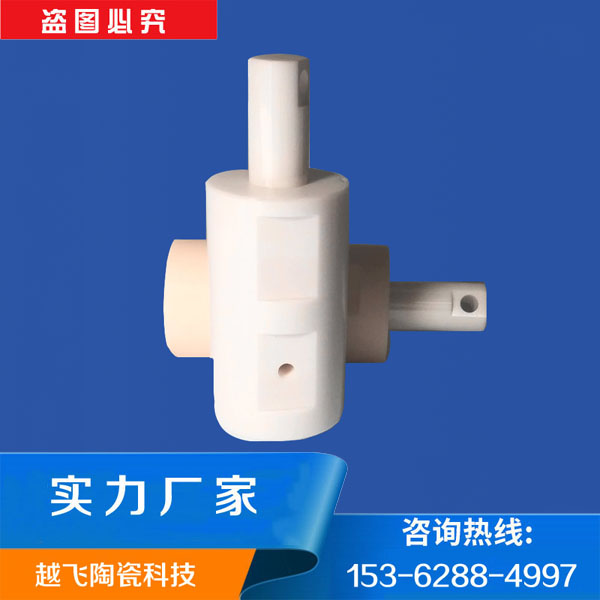 看一下陶瓷注液泵有哪些核心特性及核心结构？