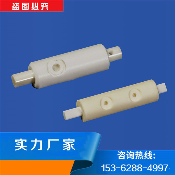 陶瓷点胶阀具有哪些核心特性？