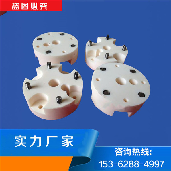 氧化锆陶瓷核心应用领域有哪些方面？