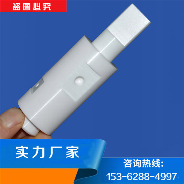 陶瓷注液泵核心原理是什么？