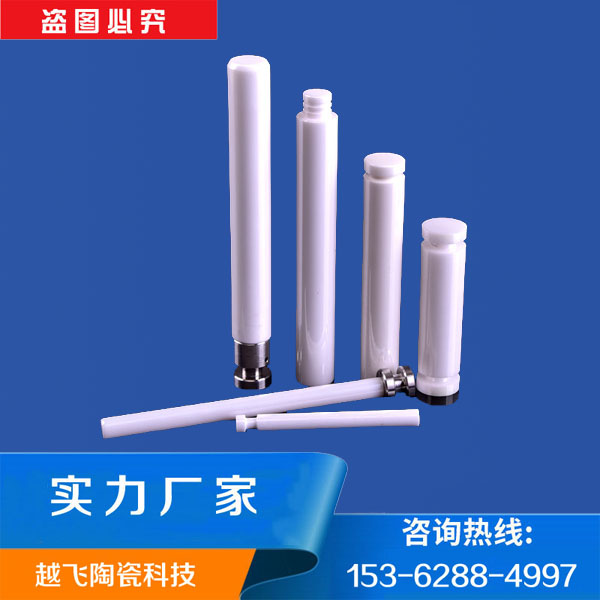 陶瓷柱塞使用寿命有多长？