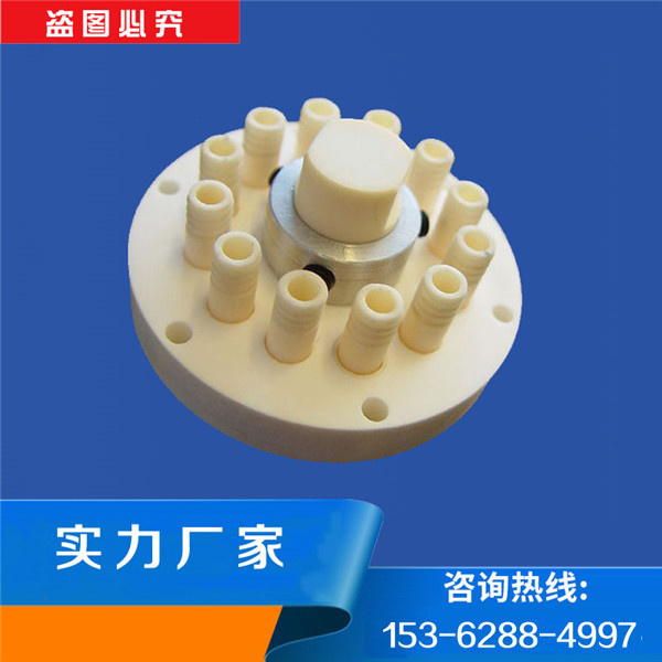 氧化铝陶瓷有哪些核心优势？