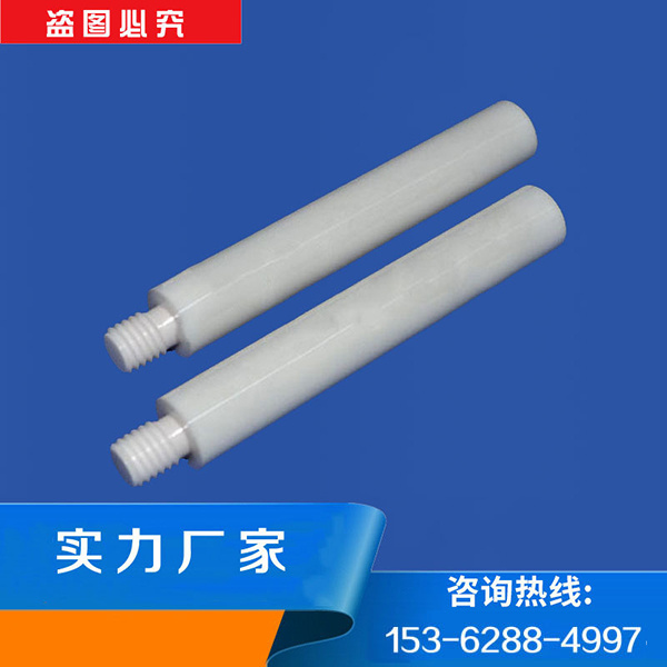 讲一讲陶瓷柱塞核心用处是什么？