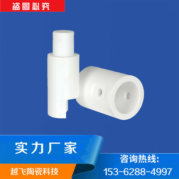 陶瓷注液泵五大核心重要用途是什么？