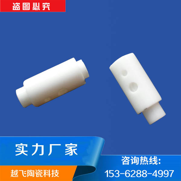 陶瓷点胶阀核心优势是什么？