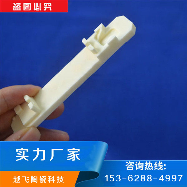 氧化铝陶瓷精加工关键细节有哪些?