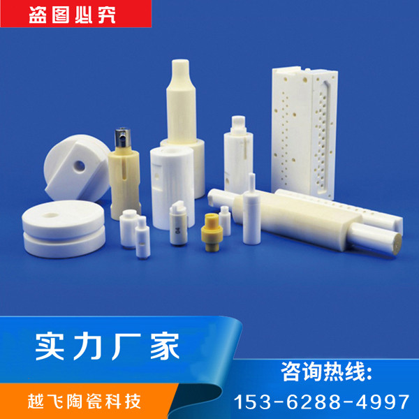 陶瓷注液泵常见故障与原因是什么？