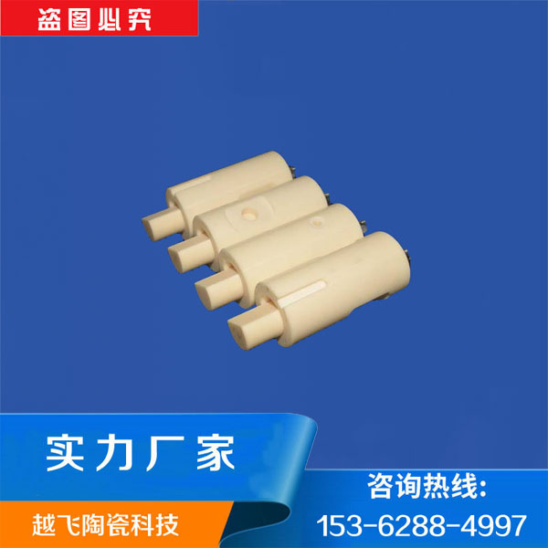 陶瓷注液泵核心优点是什么？